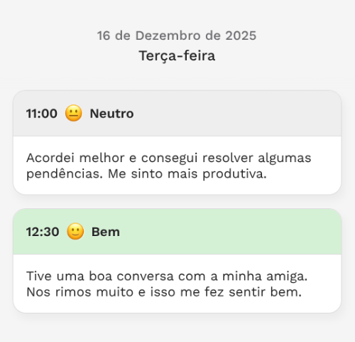 Foto ilustrativa: Seu terapeuta tem acesso